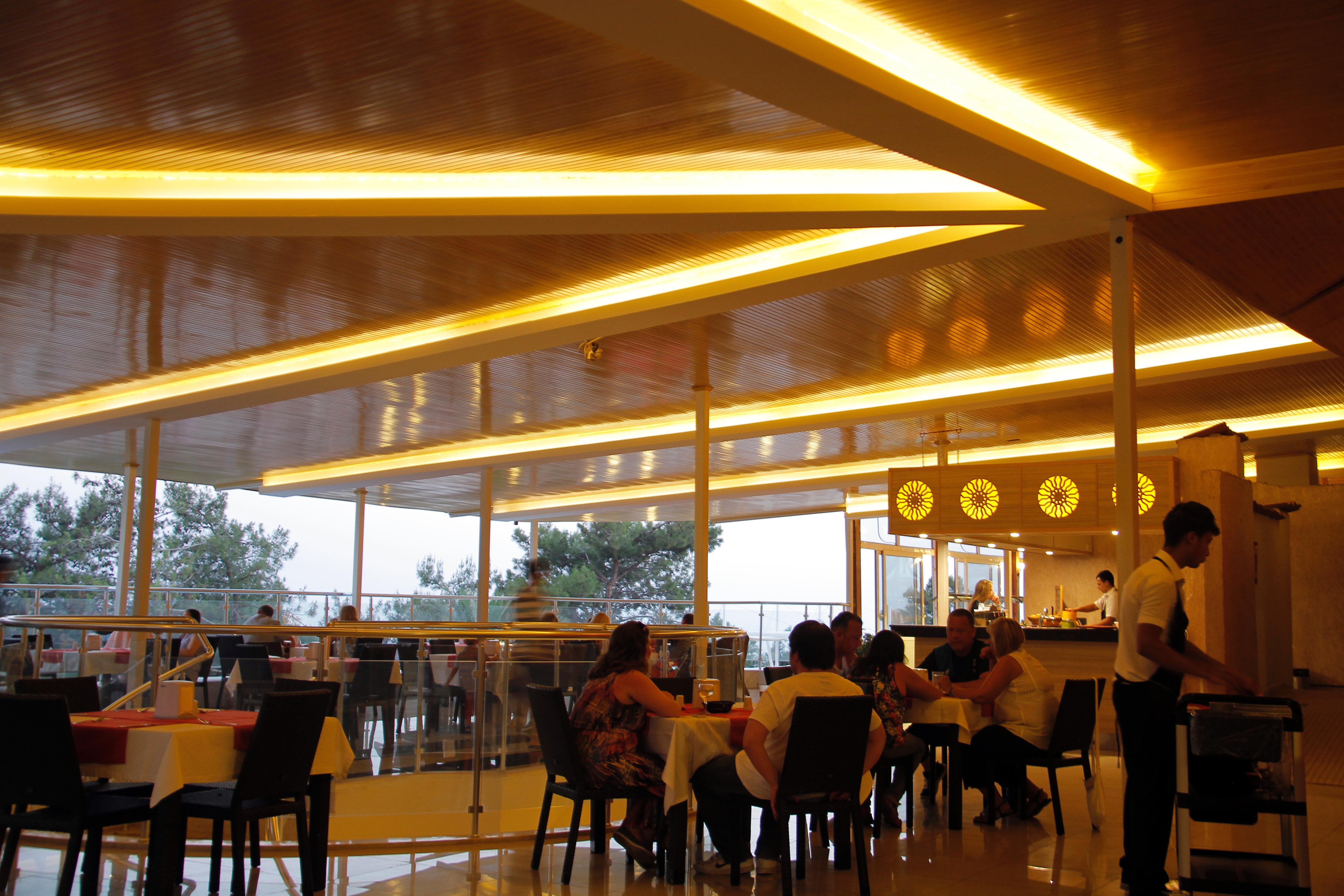 Nicholas Park Hotel Oludeniz Bagian luar foto